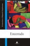 Portada del libro ENCERRADO