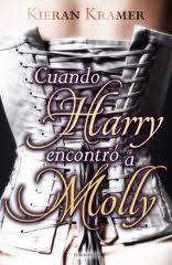 Portada del libro CUANDO HARRY ENCONTRÓ A MOLLY