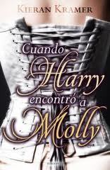 Portada de CUANDO HARRY ENCONTRÓ A MOLLY