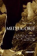 Portada del libro MEDJUGORJE