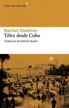 Portada de TÉLEX DESDE CUBA