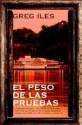 Portada del libro EL PESO DE LAS PRUEBAS