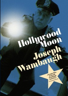 Portada del libro HOLLYWOOD MOON