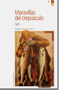 Portada del libro MARAVILLAS DEL CREPÚSCULO