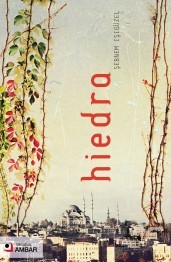 Portada del libro HIEDRA