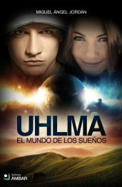 Portada de UHLMA. El mundo de los sueños