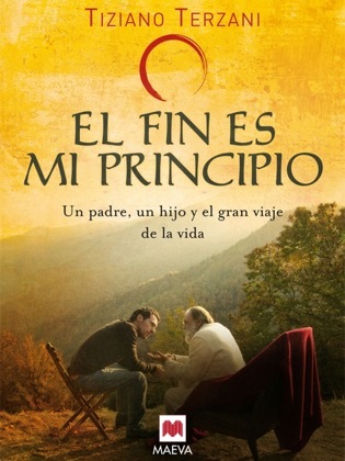 Portada del libro EL FIN ES MI PRINCIPIO