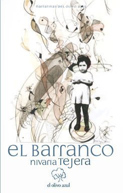 Portada del libro EL BARRANCO