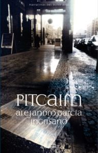 Portada de PITCAIRN