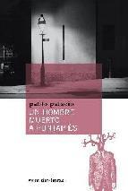 Portada del libro UN HOMBRE MUERTO A PUNTAPIES