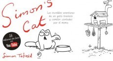 Portada del libro SIMON´S CAT