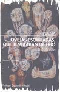 Portada del libro OVEJAS ESQUILADAS, QUE TEMBLABAN DE FRÍO