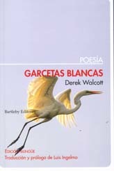 Portada del libro GARCETAS BLANCAS