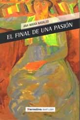 Portada del libro EL FINAL DE UNA PASIÓN