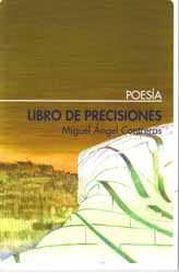 Portada de LIBRO DE PRECISIONES