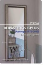 Portada del libro DETRÁS DE LOS ESPEJOS