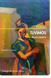 Portada del libro TUVIMOS