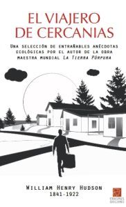 Portada del libro EL VIAJERO DE CERCANIAS