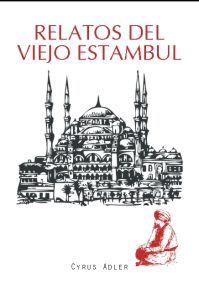 Portada de RELATOS DEL VIEJO ESTAMBUL