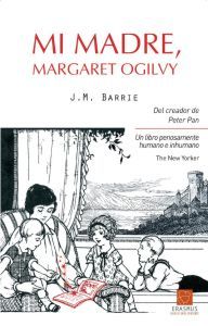 Portada del libro MI MADRE MARGARET OGILVY