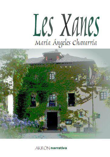 Portada del libro LES XANES