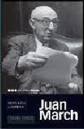 JUAN MARCH (1880-1962)