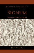 Portada de SIGNUM: BAJO LA SOMBRA DEL ÁGUILA