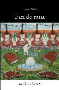 Portada de PAN DE RANA