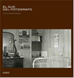 Portada de EL OJO DEL FOTÓGRAFO