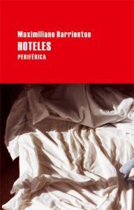 Portada del libro HOTELES