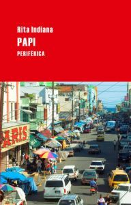 Portada del libro PAPI