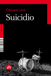 Portada de SUICIDIO