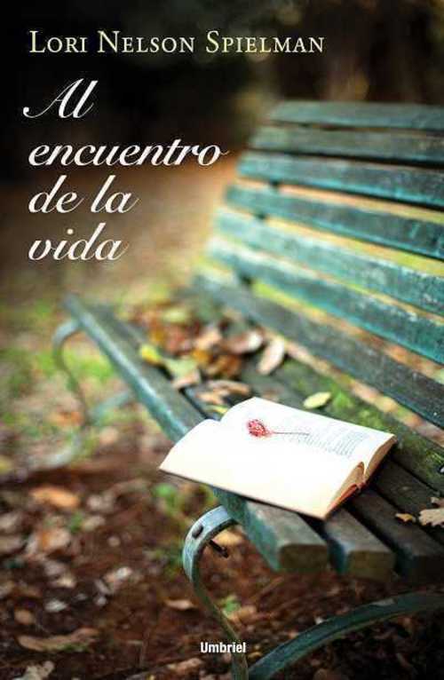 Portada del libro AL ENCUENTRO DE LA VIDA