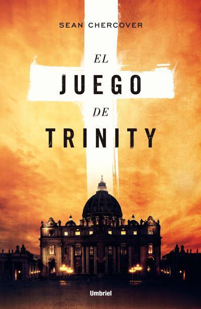 Portada de EL JUEGO DE TRINITY