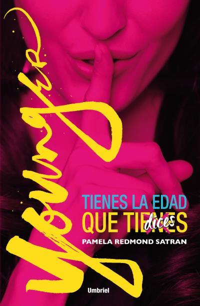 Portada del libro YOUNGER