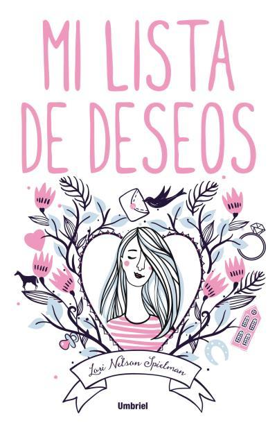 Portada del libro MI LISTA DE DESEOS