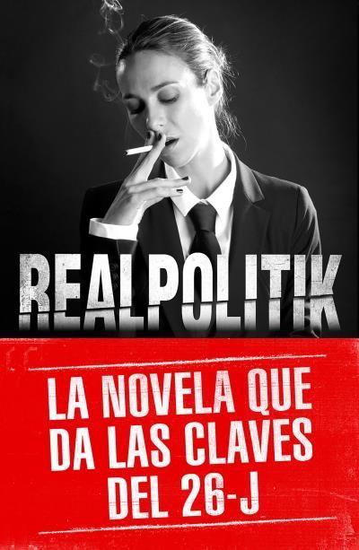 Portada de REALPOLITIK