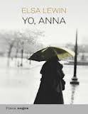 Portada de YO, ANNA