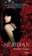 Portada del libro MERIDIAN