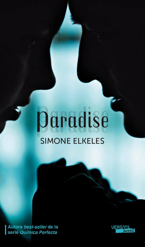 Portada del libro PARADISE