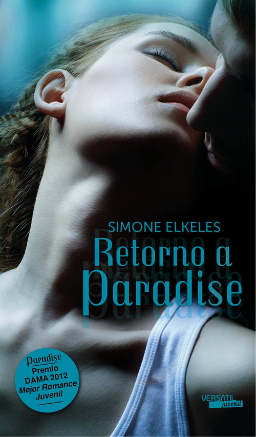 Portada del libro RETORNO A PARADISE