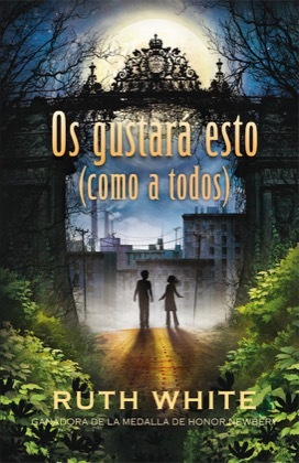 Portada del libro OS GUSTARÁ ESTO (COMO A TODOS)