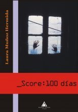 Portada del libro SCORE: 100 DÍAS