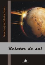 Portada del libro RELATOS DE SAL