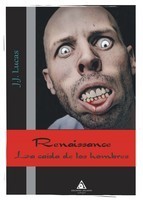 Portada de RENAISSANCE. LA CAÍDA DE LOS HOMBRES