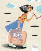Portada de LLEVA UN LIBRO EN LA MALETA