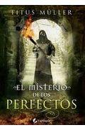 Portada del libro EL MISTERIO DE LOS PERFECTOS