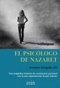 Portada del libro EL PSICÓLOGO DE NAZARET