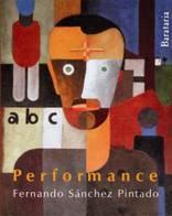 Portada de PERFORMANCE