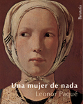 Portada de UNA MUJER DE NADA